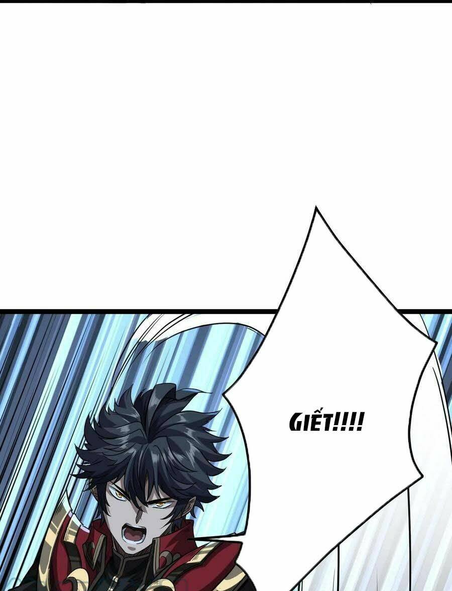 Malâmthiênhạ Chapter 54 - Trang 2