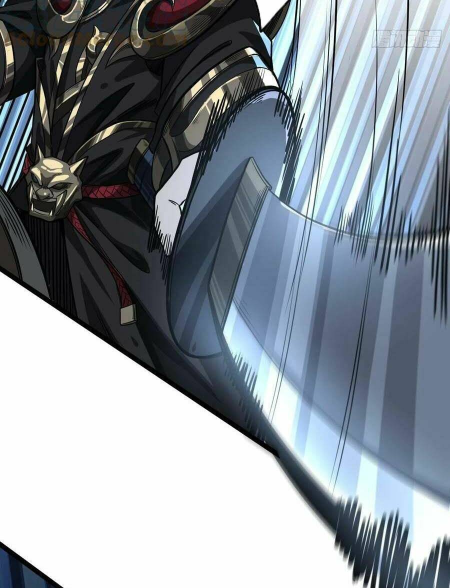 Malâmthiênhạ Chapter 54 - Trang 2