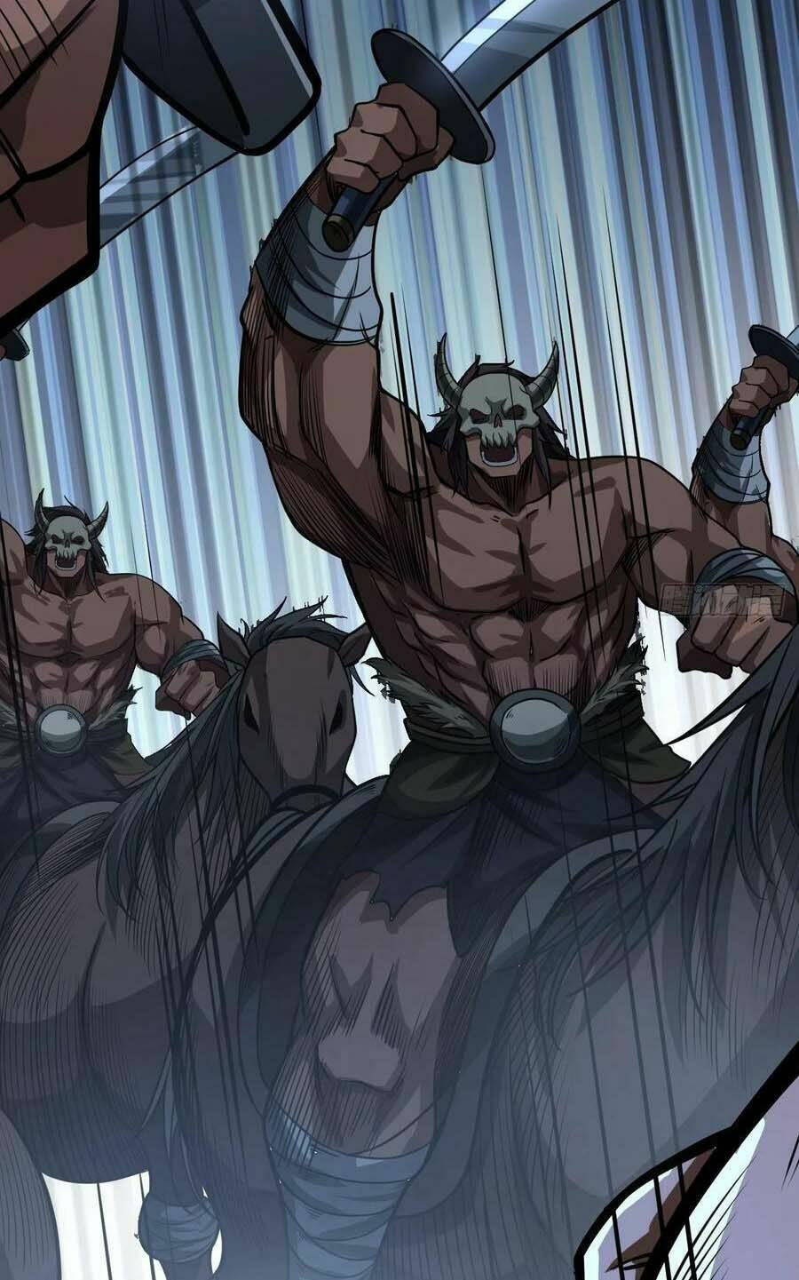 Malâmthiênhạ Chapter 54 - Trang 2