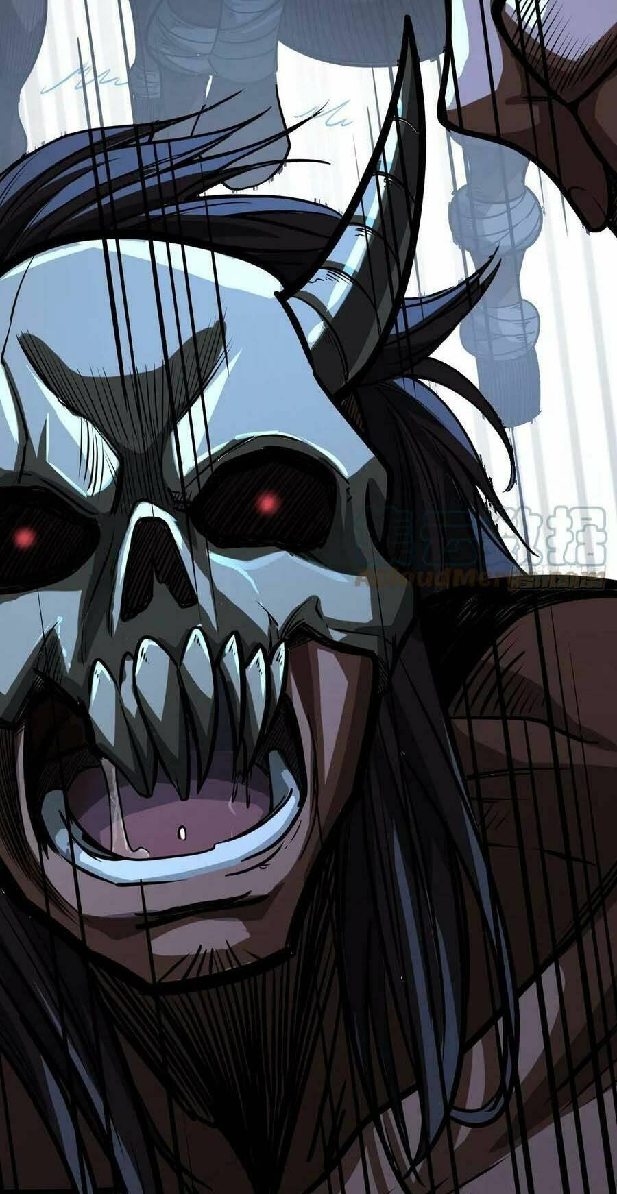 Malâmthiênhạ Chapter 54 - Trang 2