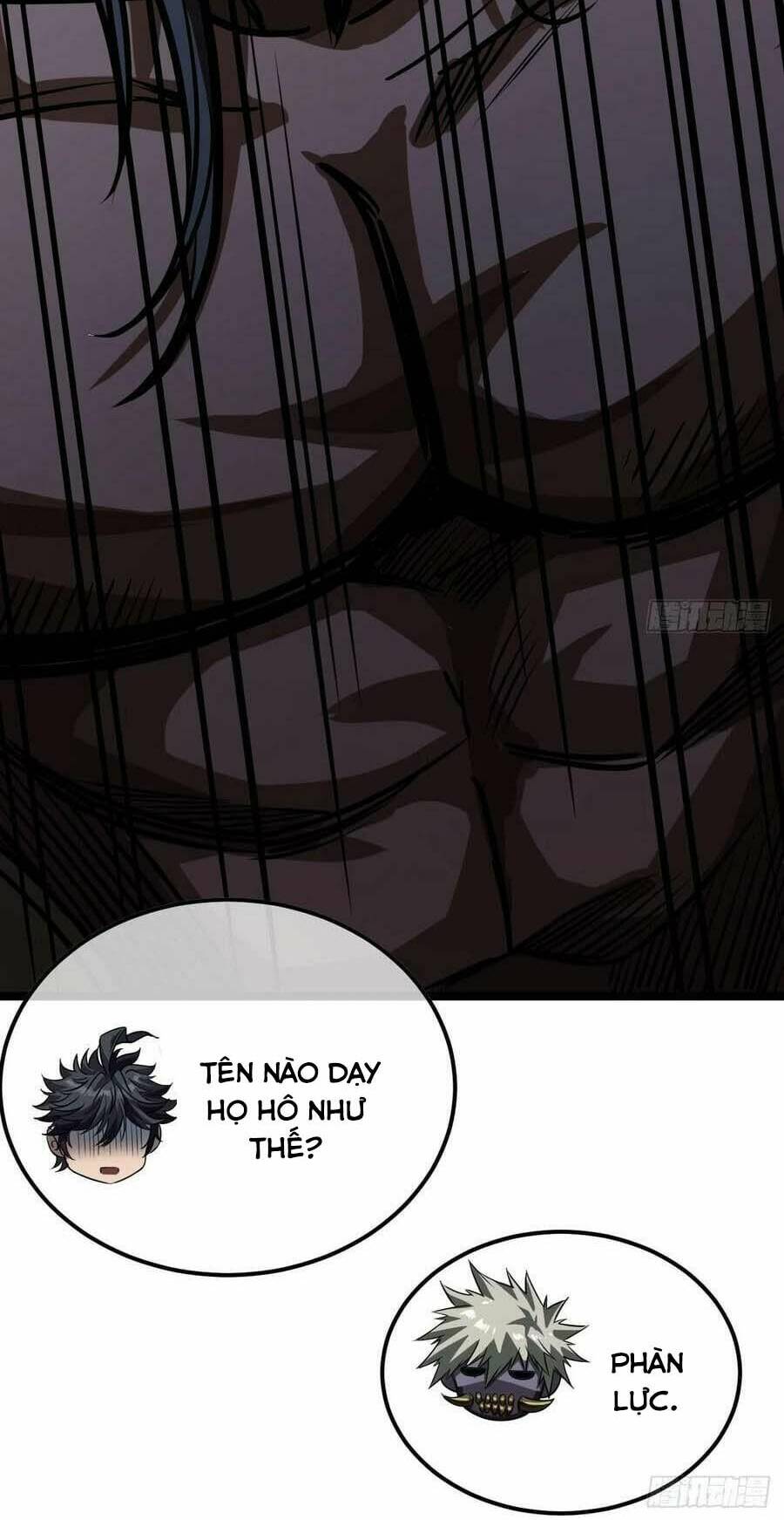 Malâmthiênhạ Chapter 54 - Trang 2