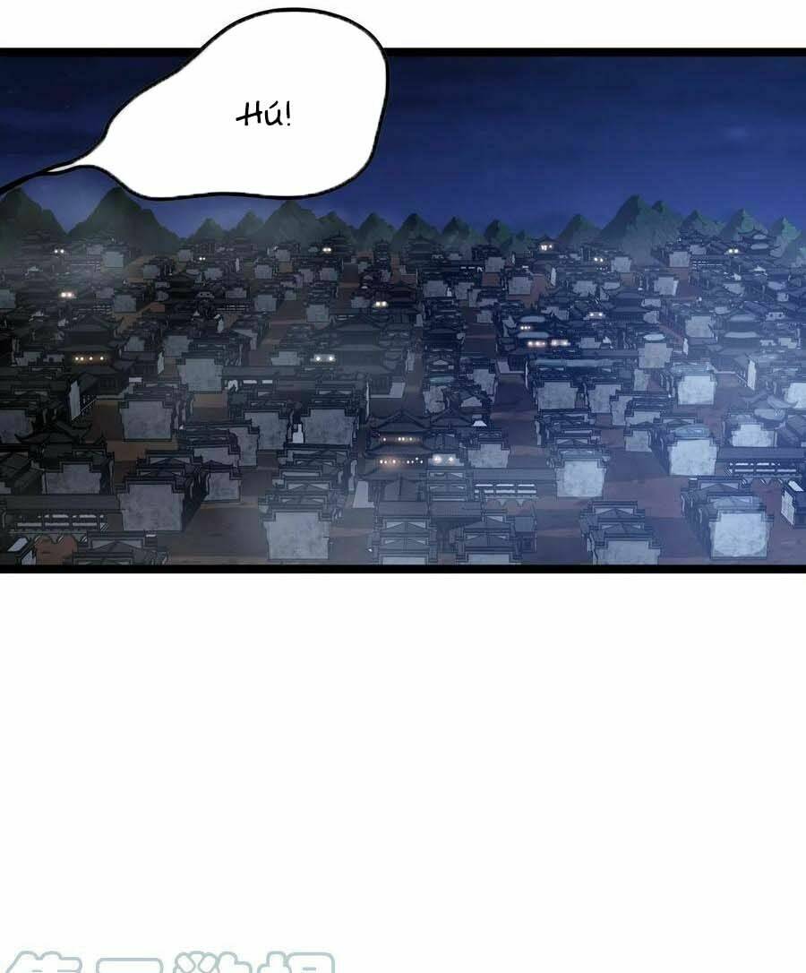 Malâmthiênhạ Chapter 54 - Trang 2