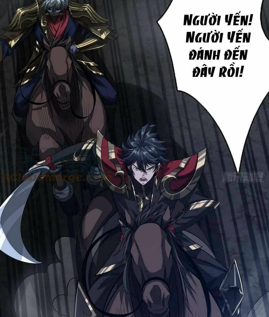 Malâmthiênhạ Chapter 54 - Trang 2