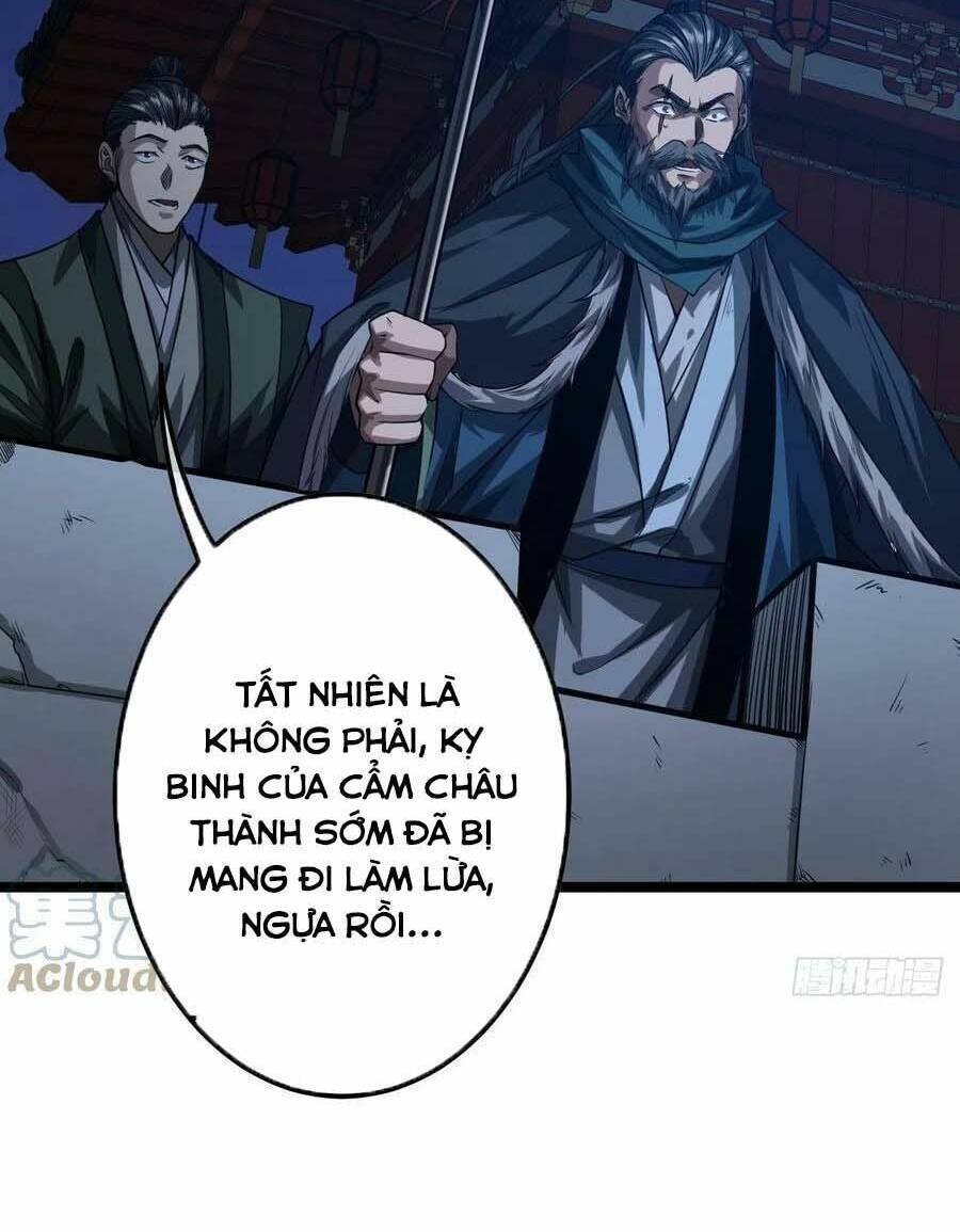 Malâmthiênhạ Chapter 54 - Trang 2