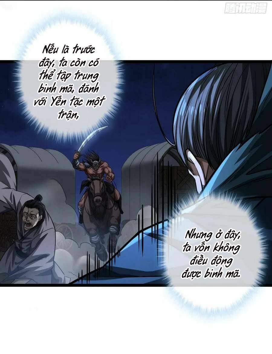 Malâmthiênhạ Chapter 54 - Trang 2