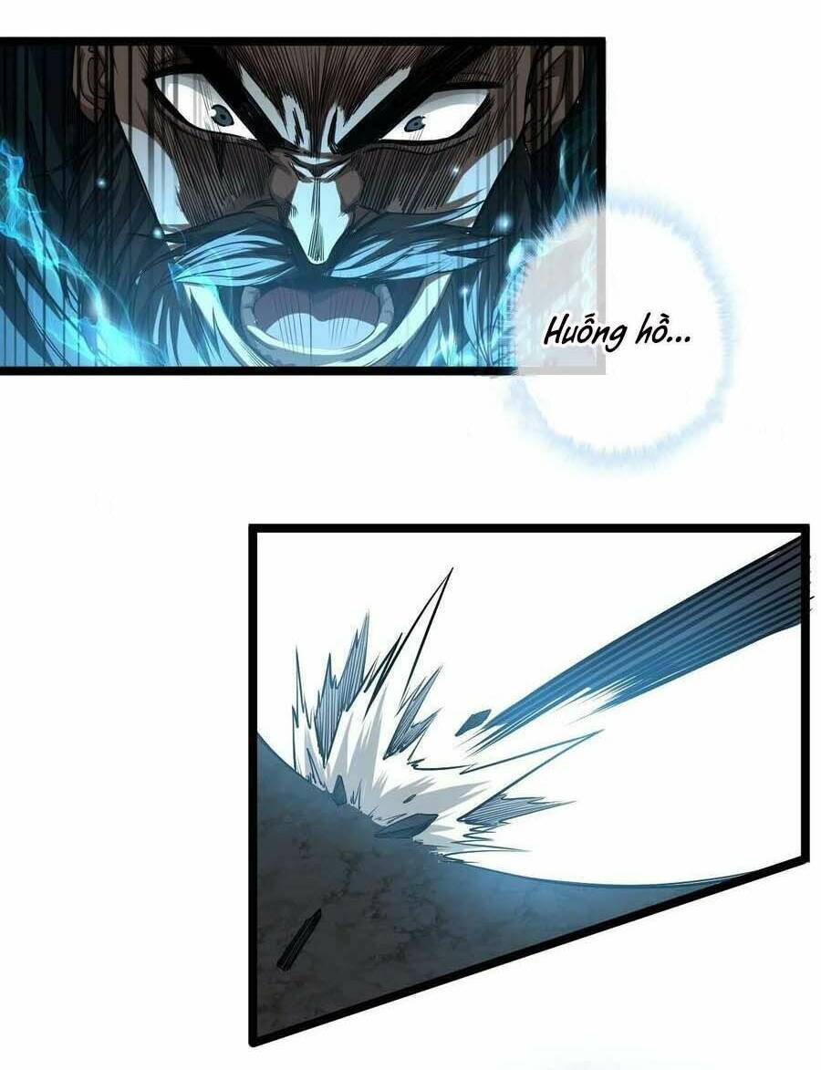 Malâmthiênhạ Chapter 54 - Trang 2