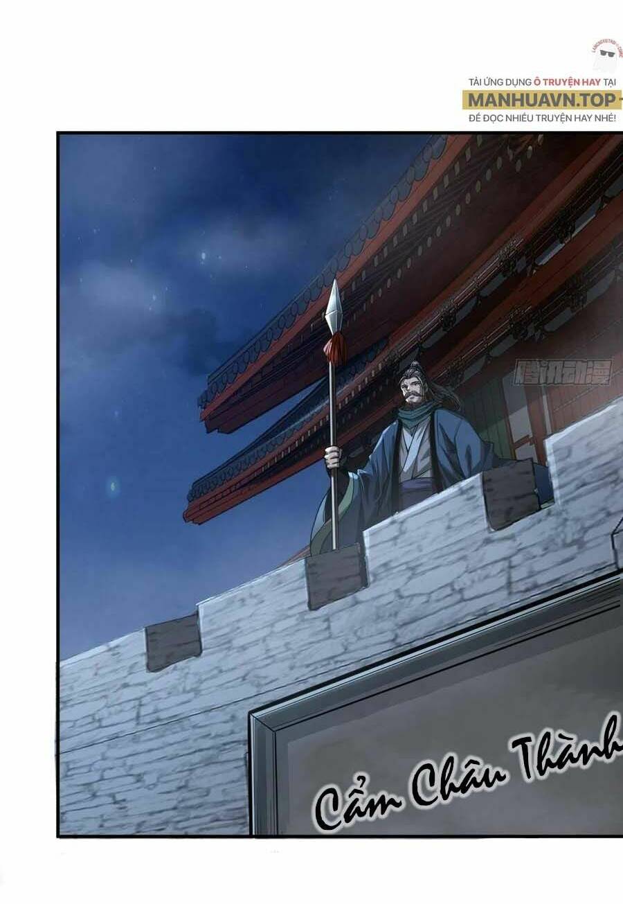 Malâmthiênhạ Chapter 54 - Trang 2