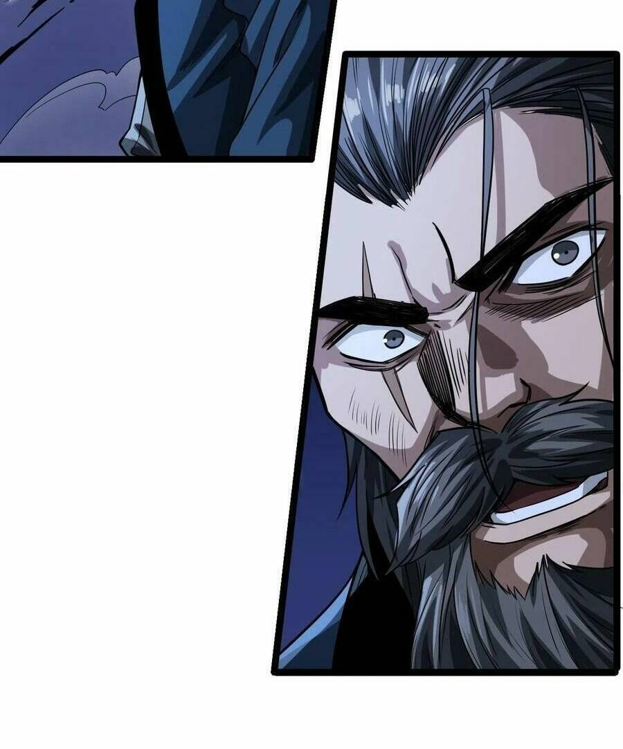 Malâmthiênhạ Chapter 54 - Trang 2