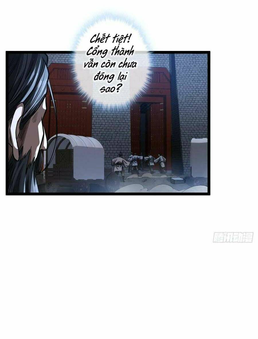 Malâmthiênhạ Chapter 54 - Trang 2