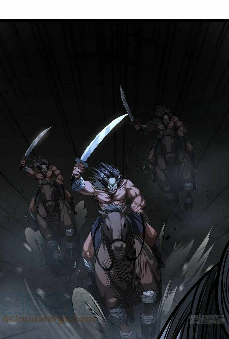 Malâmthiênhạ Chapter 54 - Trang 2