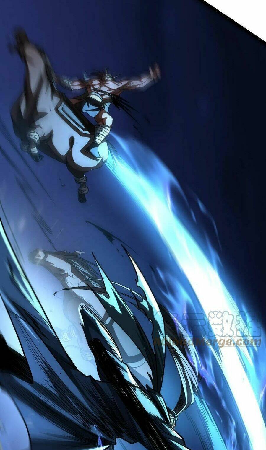 Malâmthiênhạ Chapter 54 - Trang 2