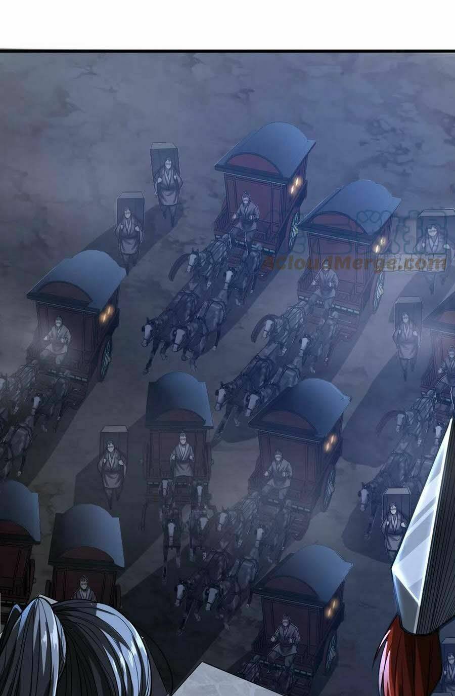 Malâmthiênhạ Chapter 54 - Trang 2