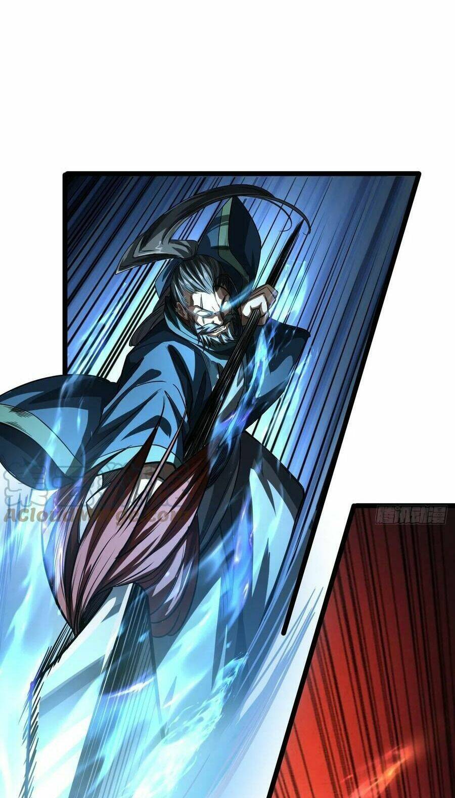 Malâmthiênhạ Chapter 54 - Trang 2