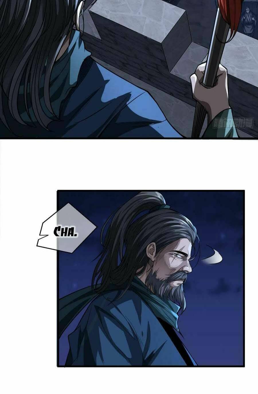 Malâmthiênhạ Chapter 54 - Trang 2