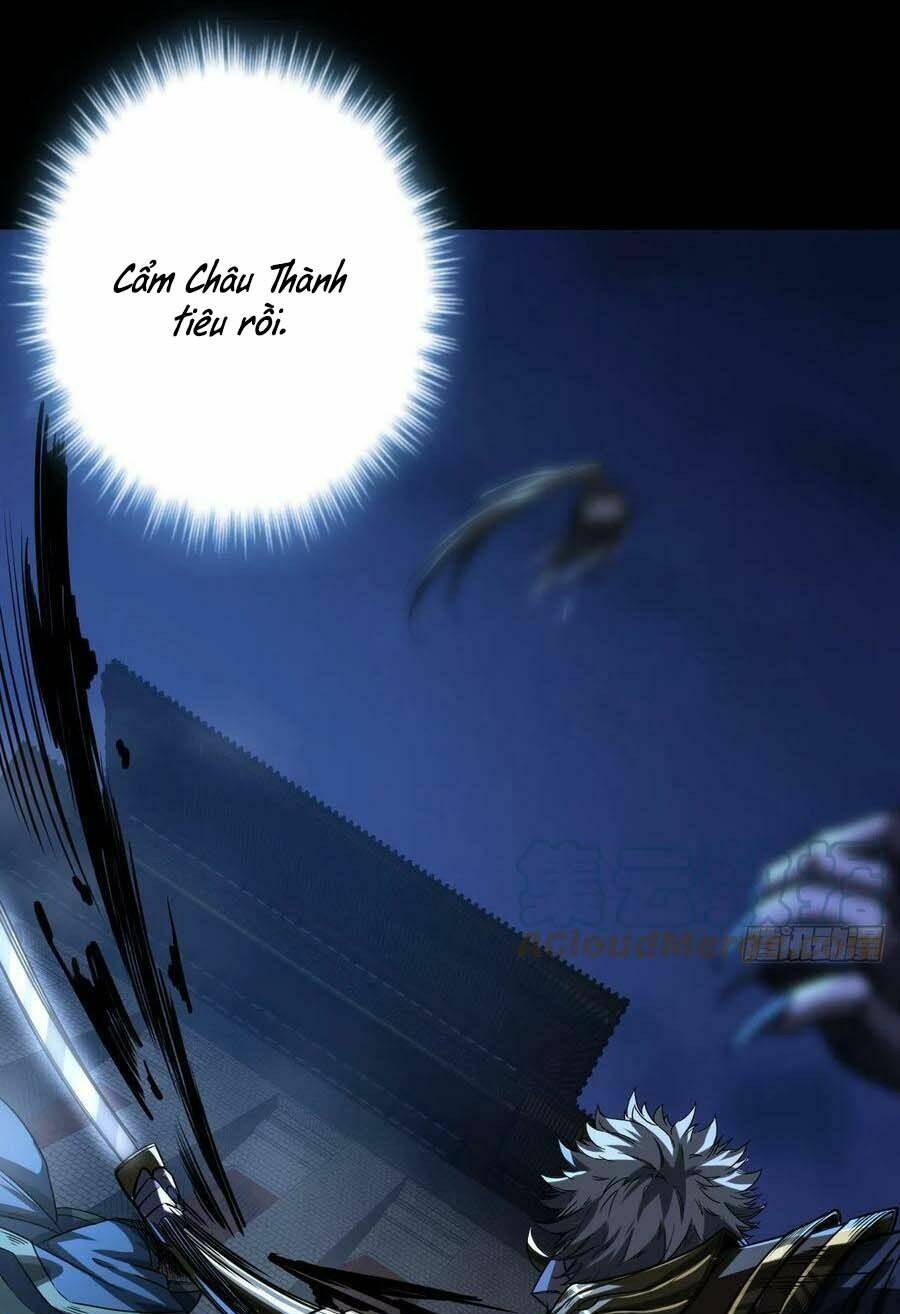 Malâmthiênhạ Chapter 54 - Trang 2