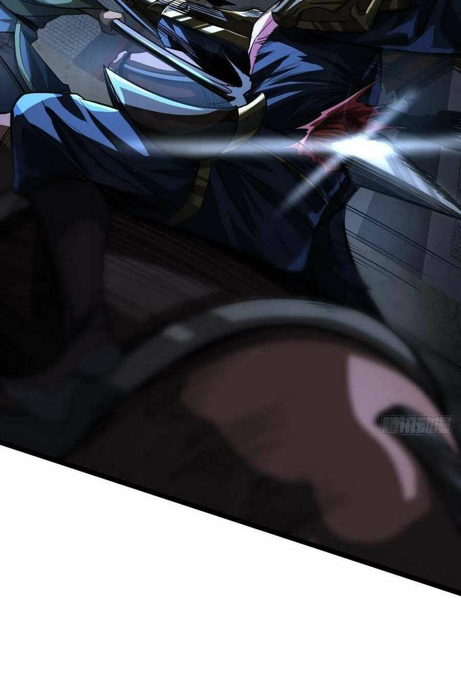 Malâmthiênhạ Chapter 54 - Trang 2