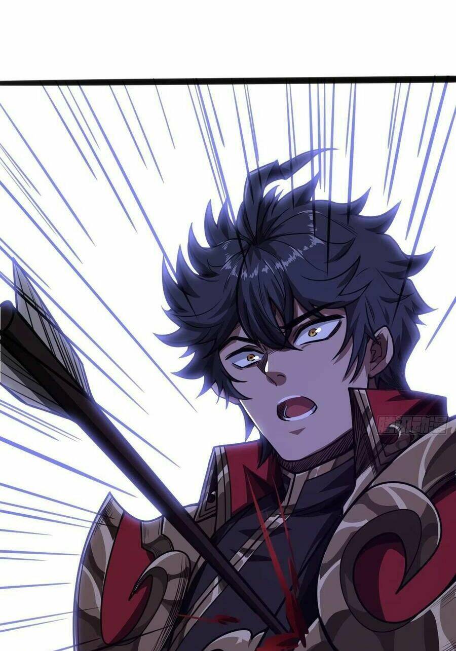 Malâmthiênhạ Chapter 54 - Trang 2