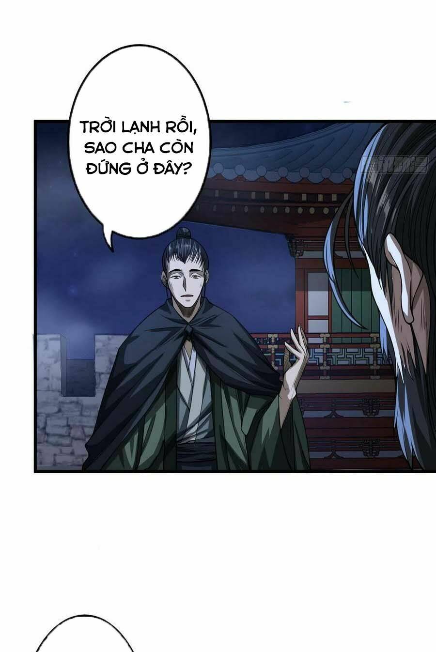 Malâmthiênhạ Chapter 54 - Trang 2
