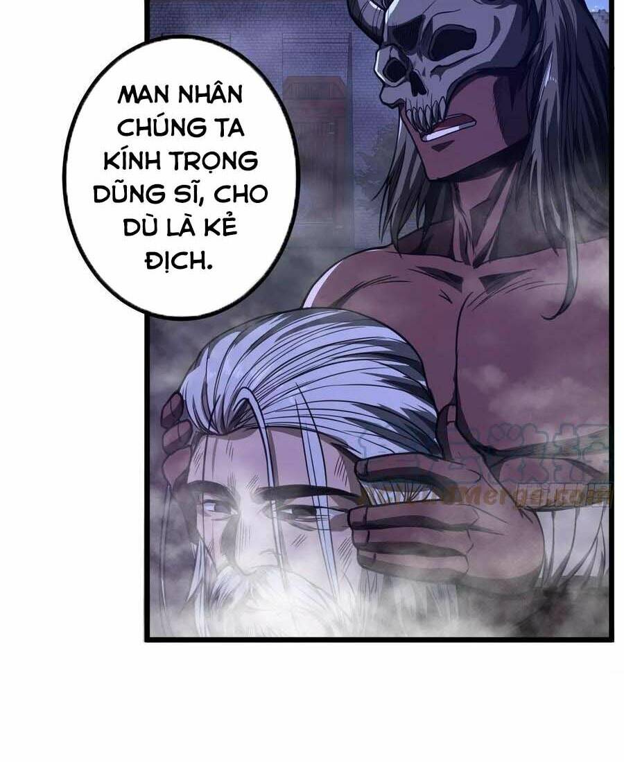 Malâmthiênhạ Chapter 55 - Trang 2