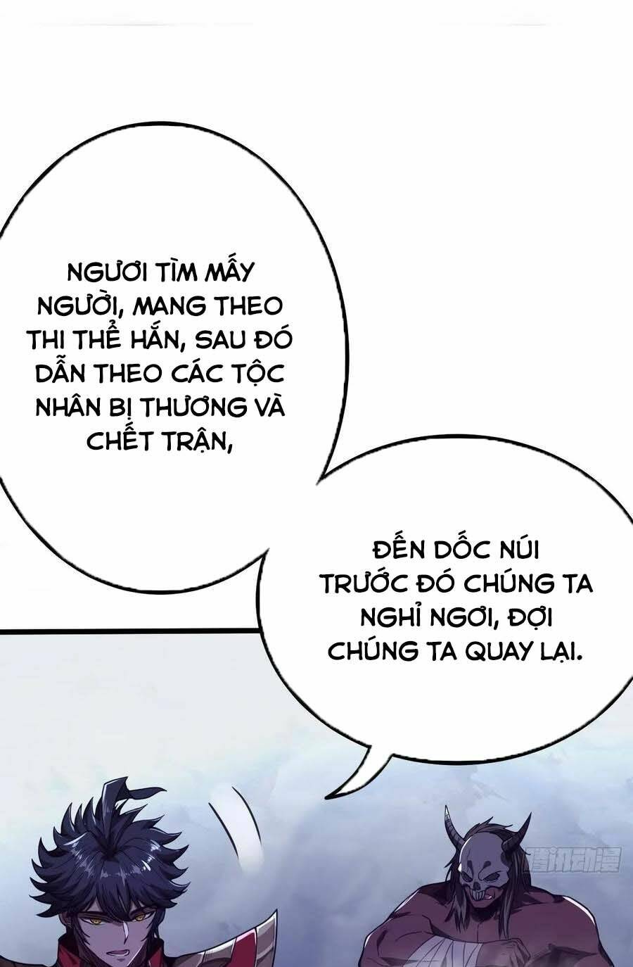 Malâmthiênhạ Chapter 55 - Trang 2