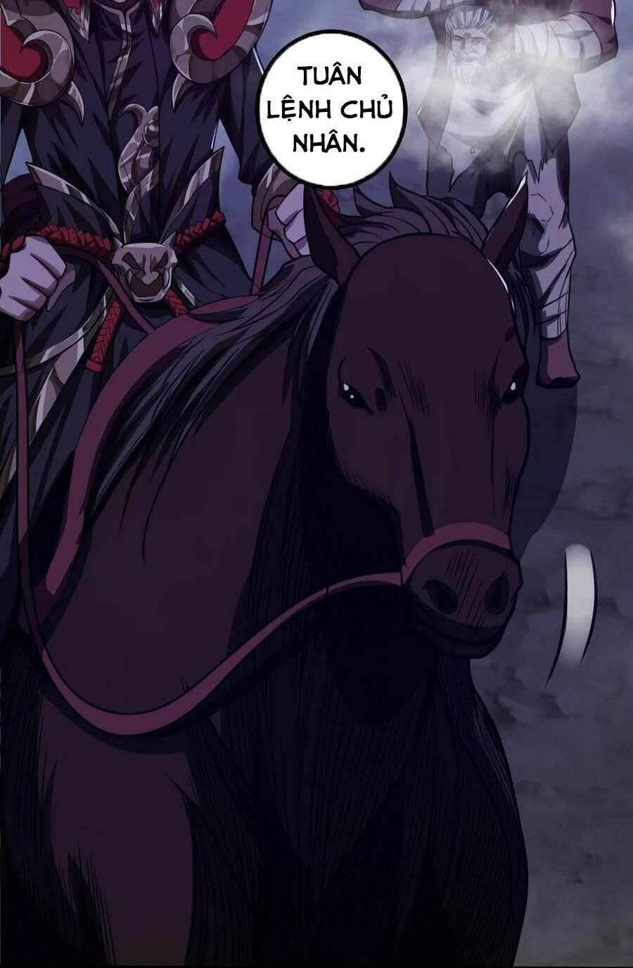 Malâmthiênhạ Chapter 55 - Trang 2