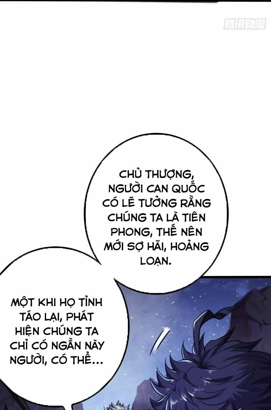 Malâmthiênhạ Chapter 55 - Trang 2
