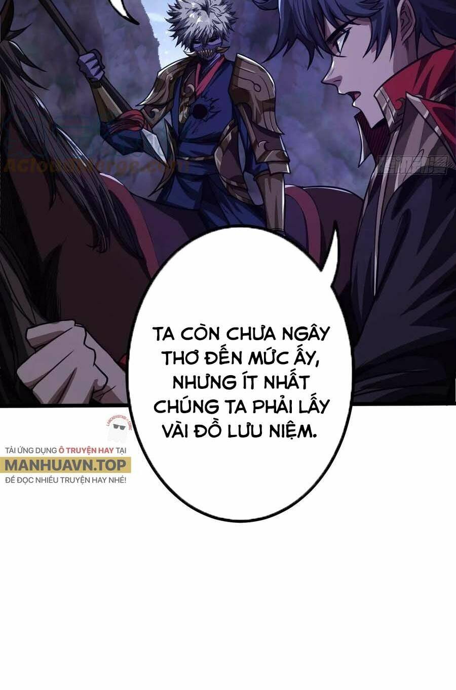 Malâmthiênhạ Chapter 55 - Trang 2