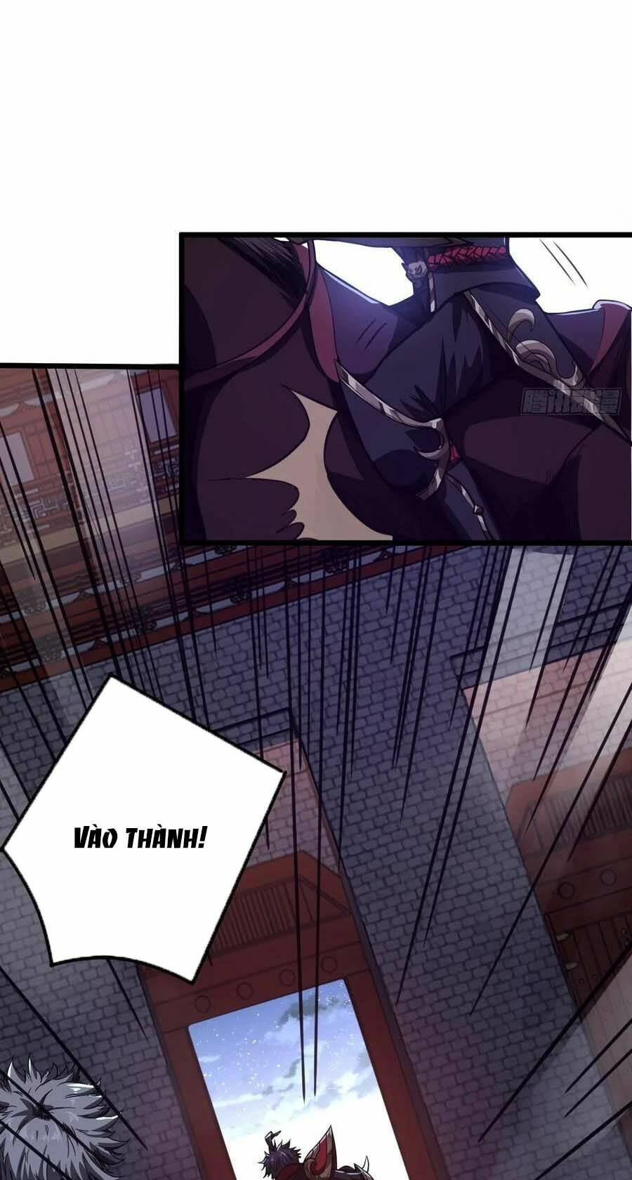 Malâmthiênhạ Chapter 55 - Trang 2