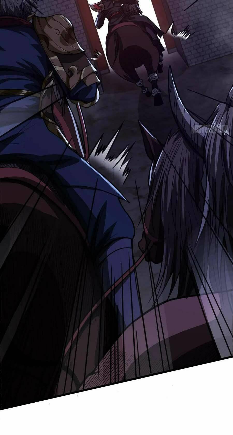 Malâmthiênhạ Chapter 55 - Trang 2