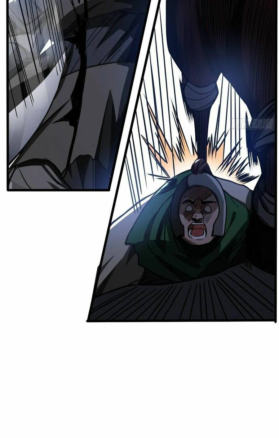 Malâmthiênhạ Chapter 55 - Trang 2