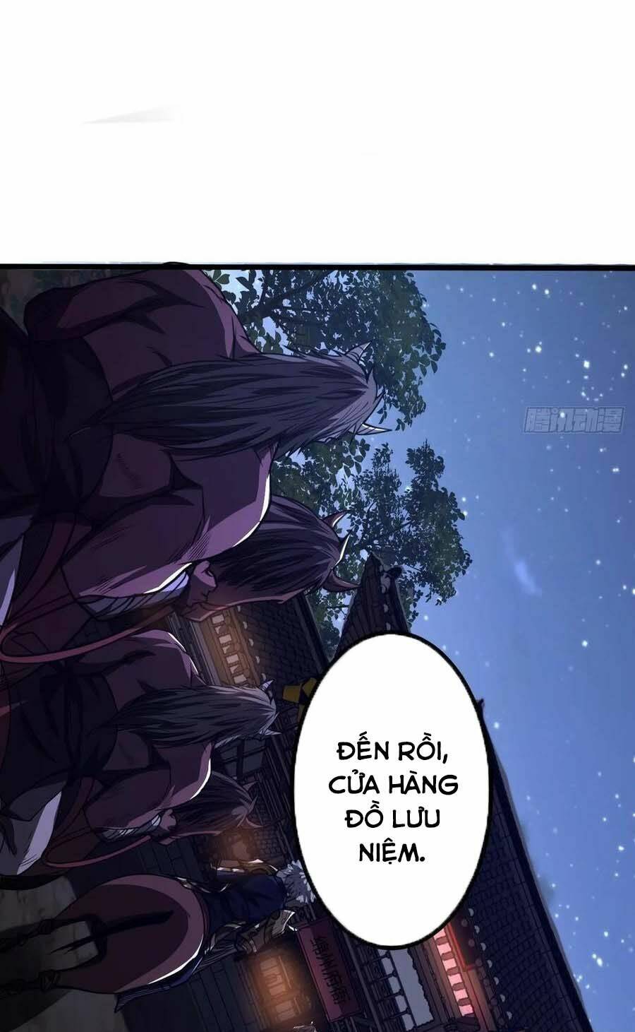 Malâmthiênhạ Chapter 55 - Trang 2