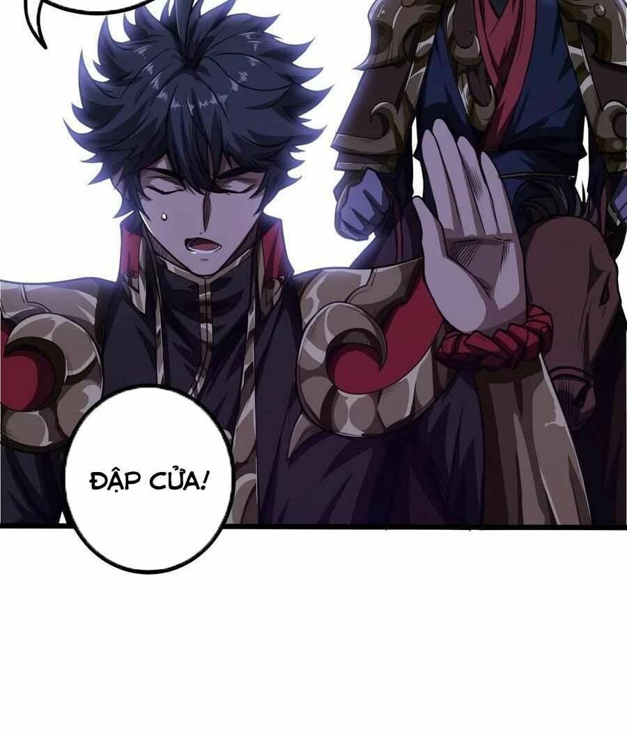 Malâmthiênhạ Chapter 55 - Trang 2