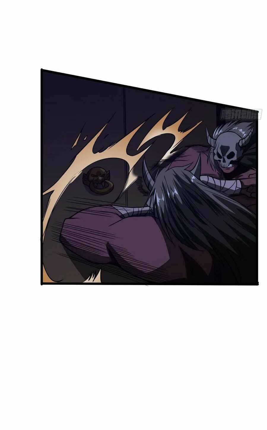 Malâmthiênhạ Chapter 55 - Trang 2