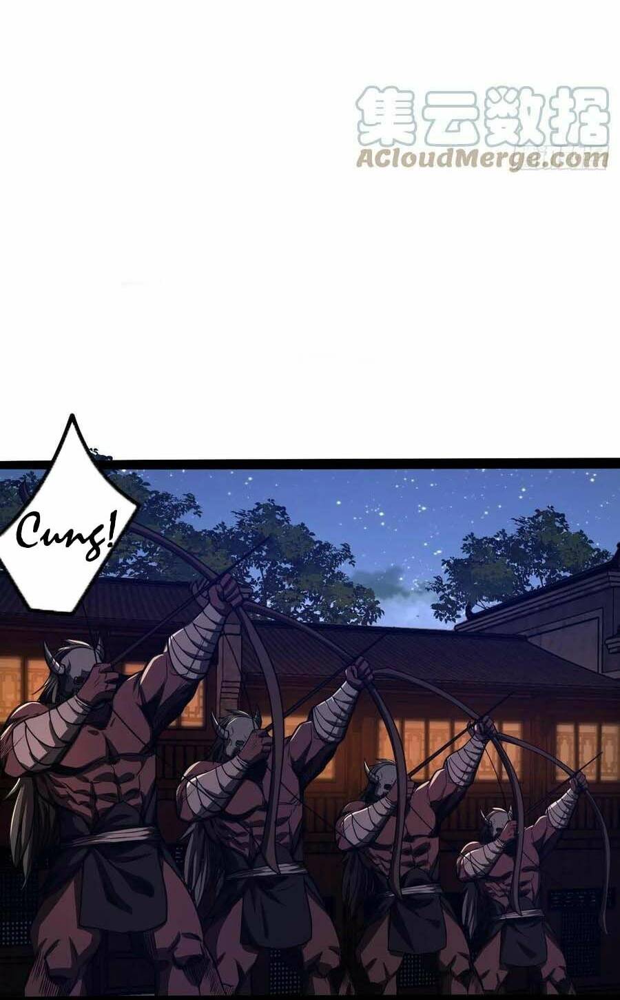 Malâmthiênhạ Chapter 55 - Trang 2