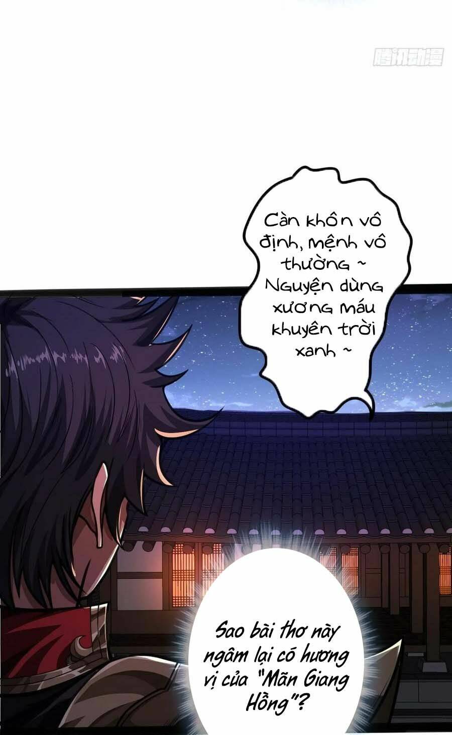 Malâmthiênhạ Chapter 55 - Trang 2