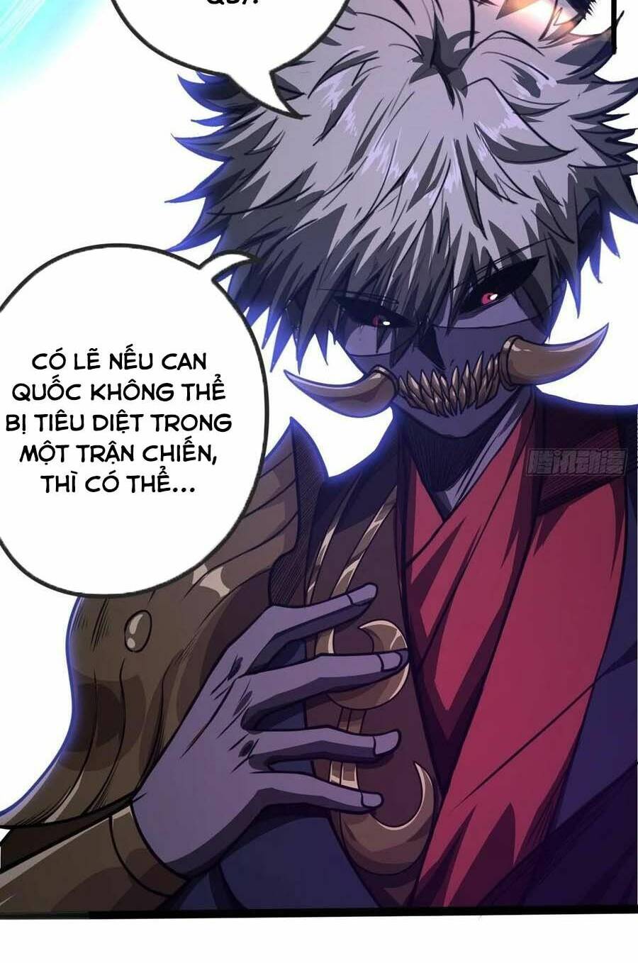 Malâmthiênhạ Chapter 55 - Trang 2