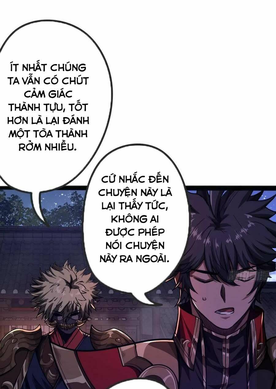 Malâmthiênhạ Chapter 55 - Trang 2