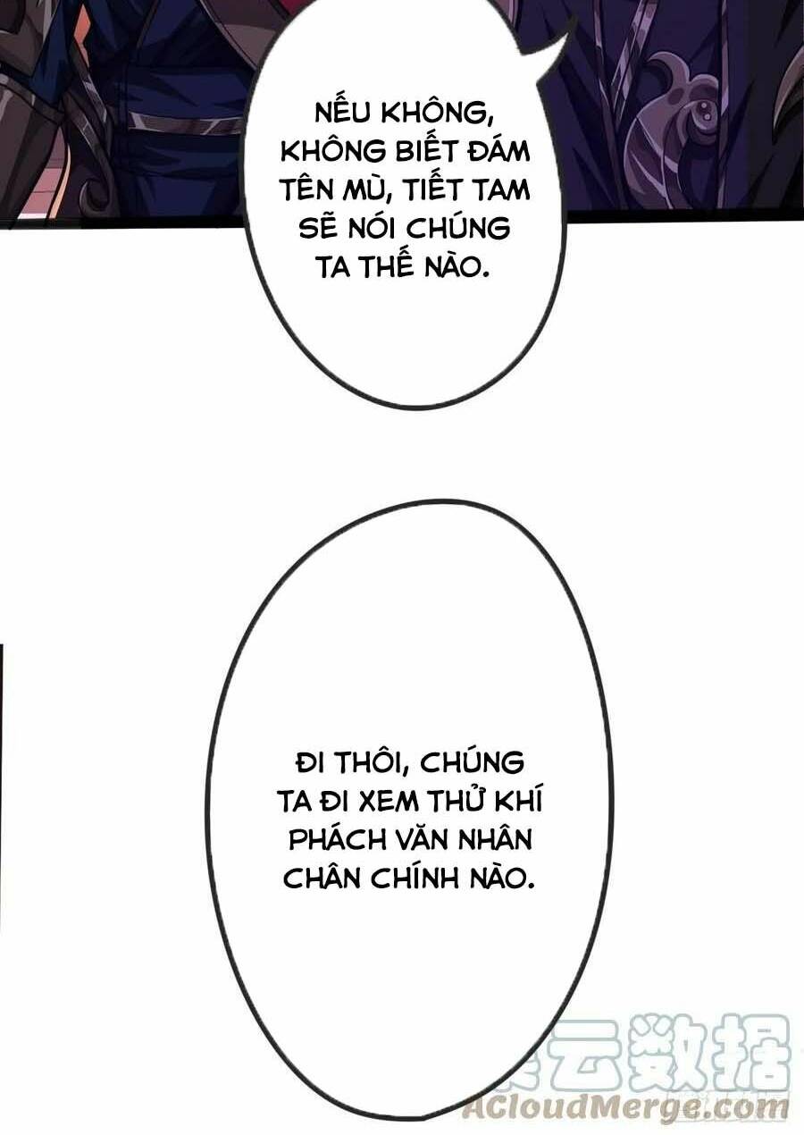 Malâmthiênhạ Chapter 55 - Trang 2