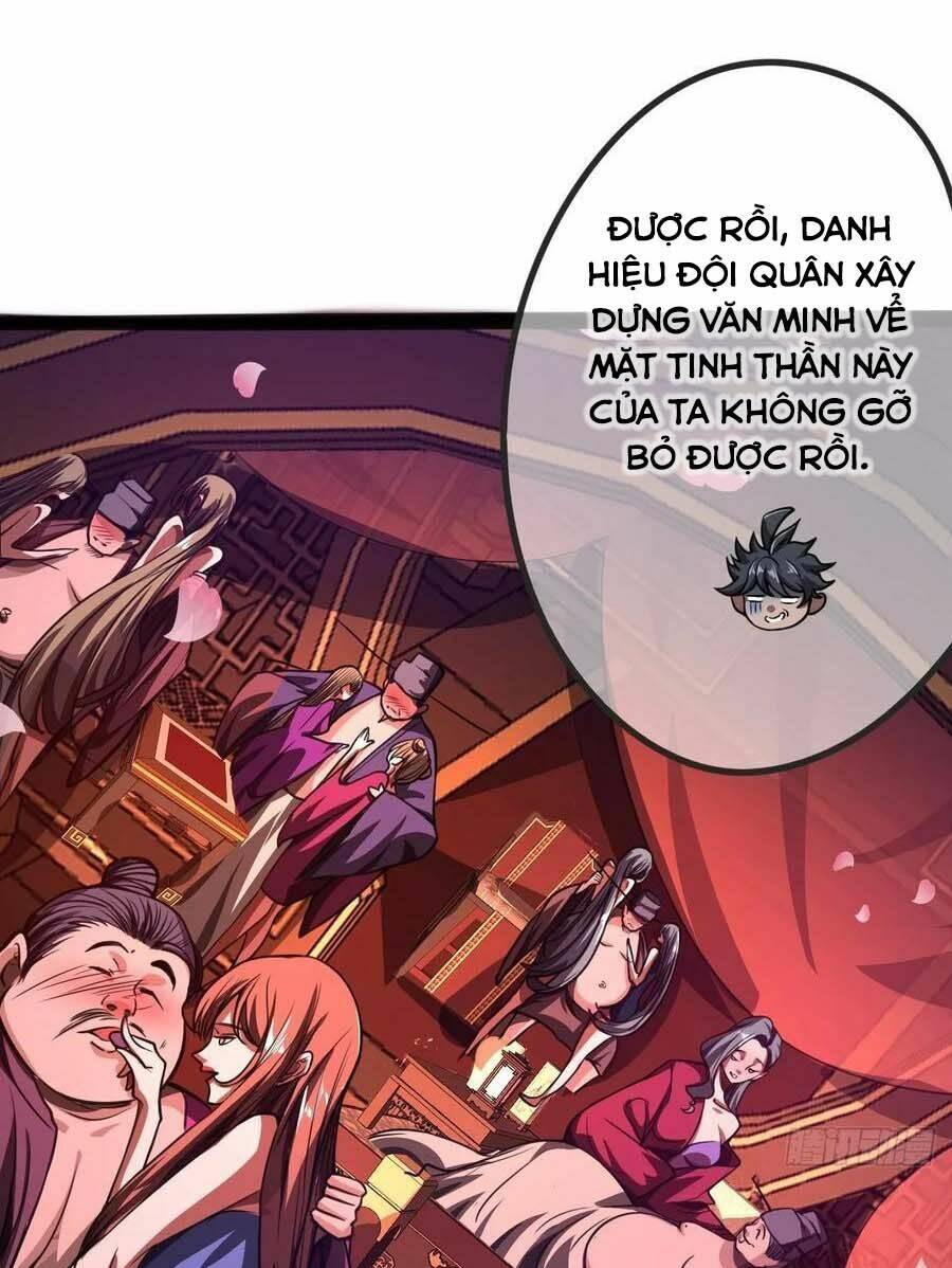 Malâmthiênhạ Chapter 55 - Trang 2