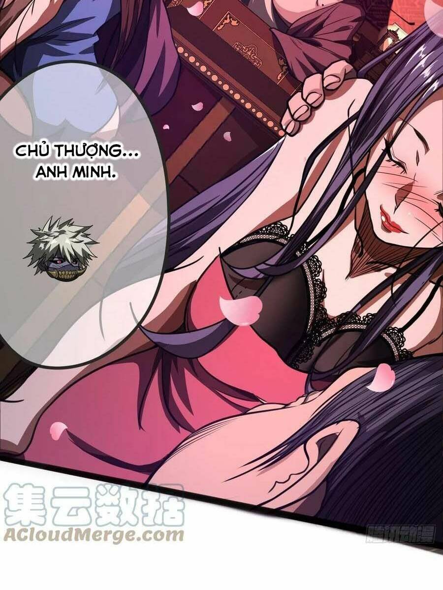 Malâmthiênhạ Chapter 55 - Trang 2