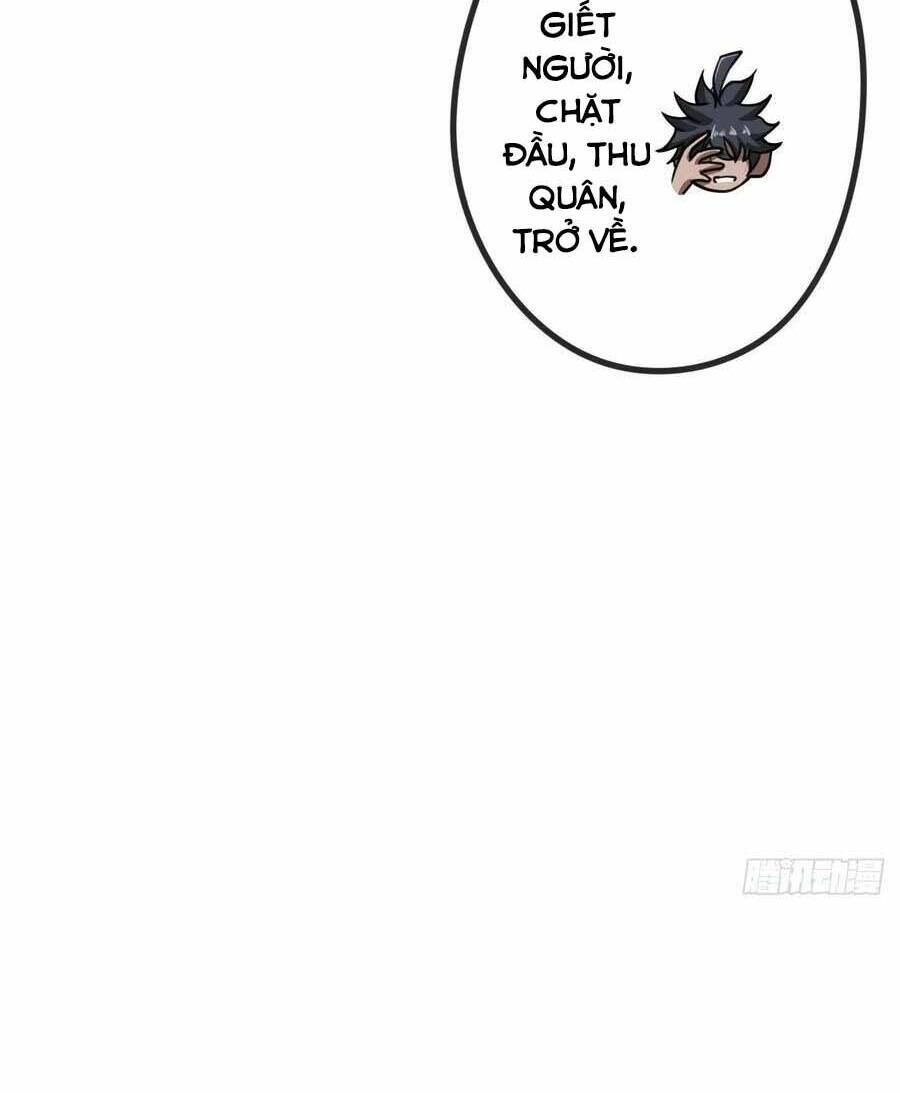 Malâmthiênhạ Chapter 55 - Trang 2