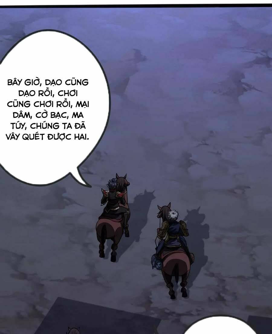 Malâmthiênhạ Chapter 55 - Trang 2