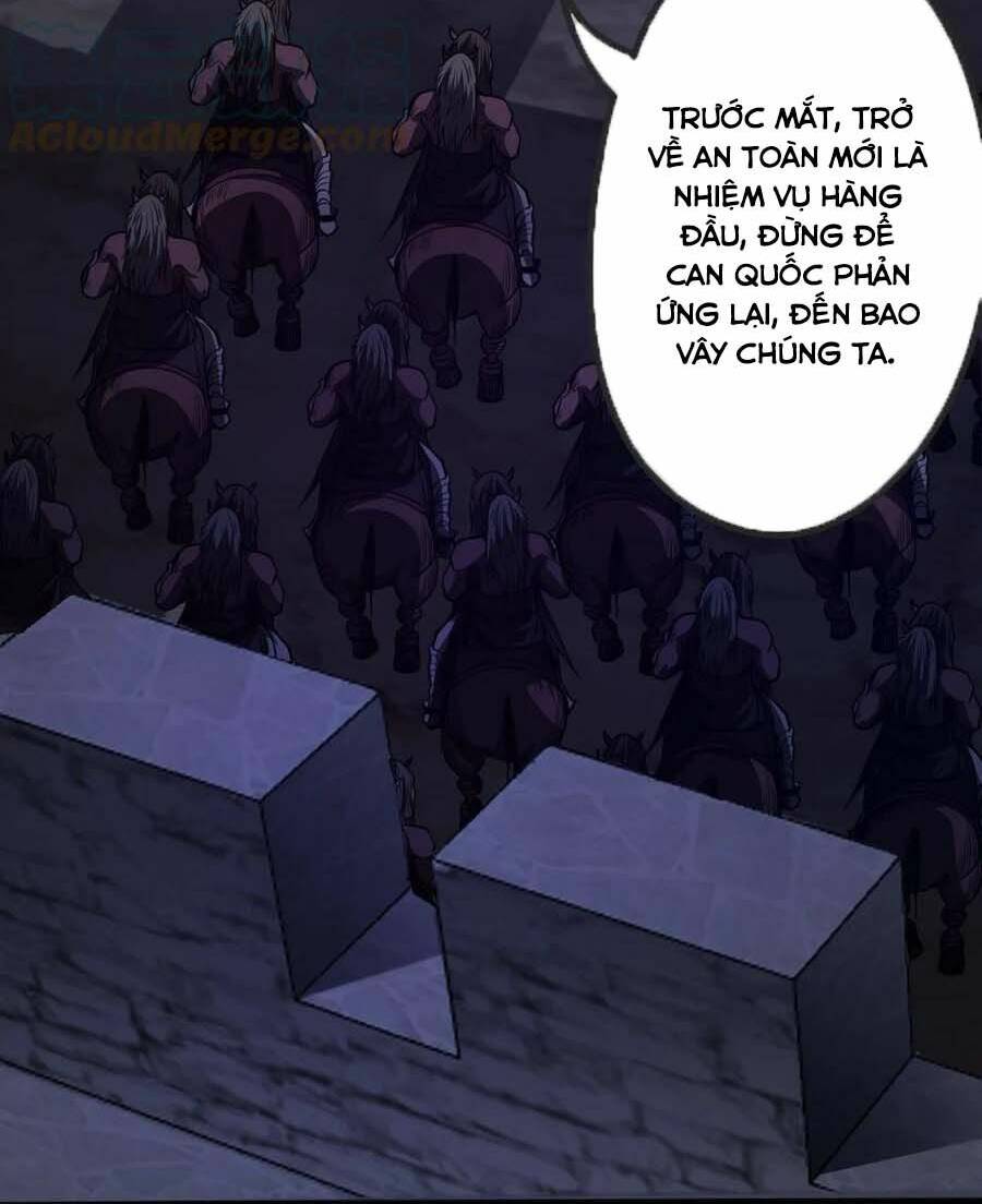 Malâmthiênhạ Chapter 55 - Trang 2