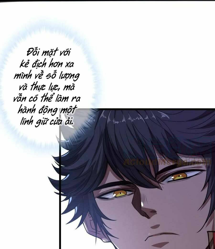 Malâmthiênhạ Chapter 55 - Trang 2