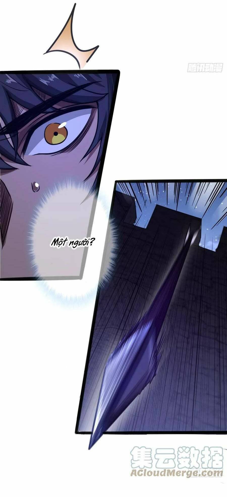 Malâmthiênhạ Chapter 55 - Trang 2