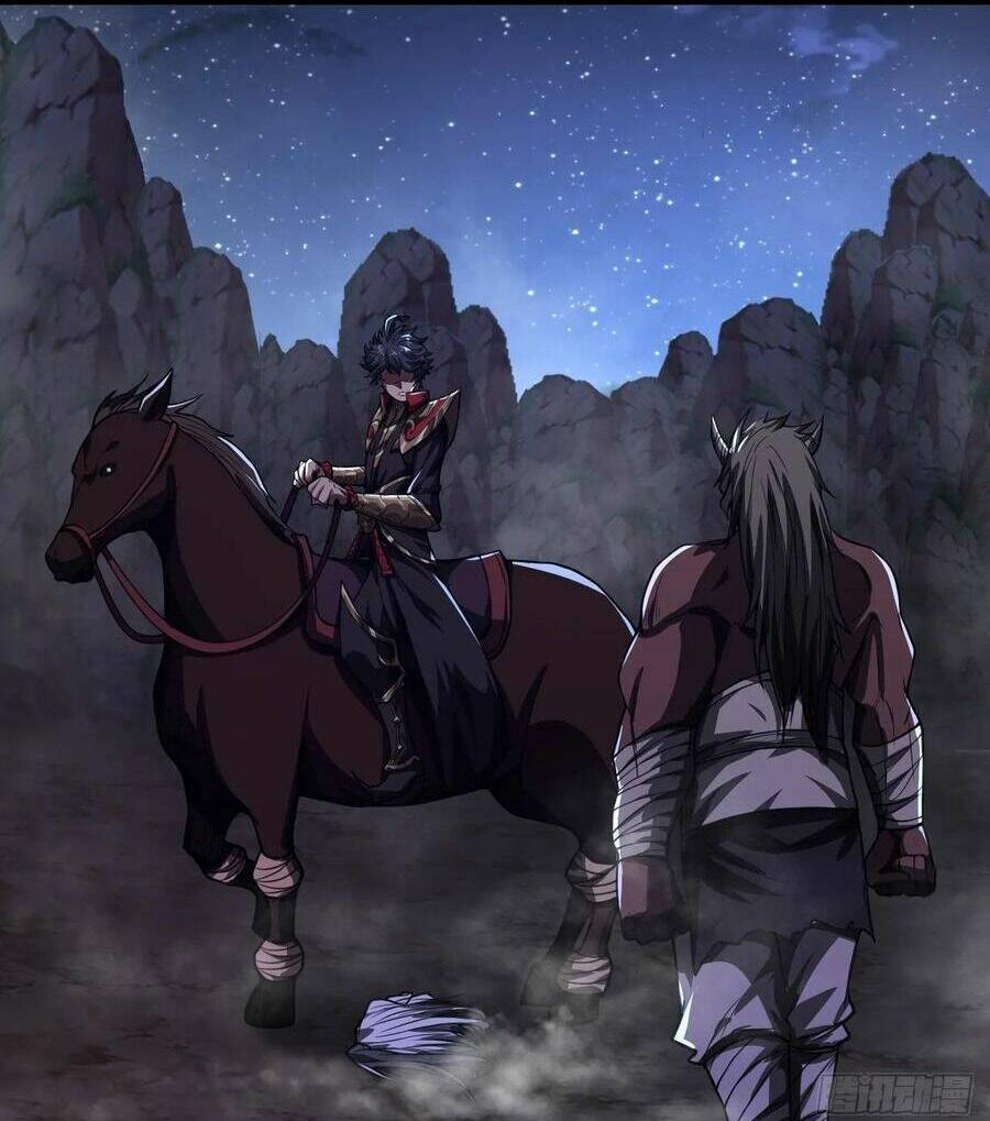 Malâmthiênhạ Chapter 55 - Trang 2