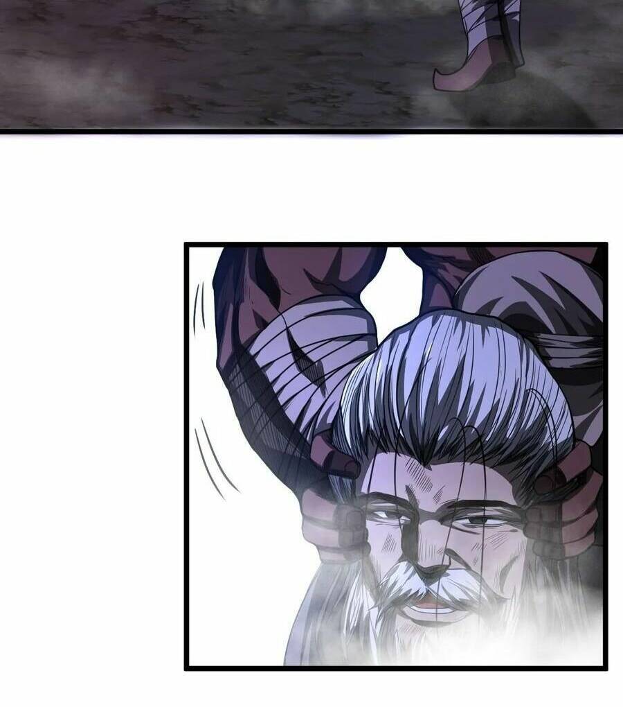 Malâmthiênhạ Chapter 55 - Trang 2