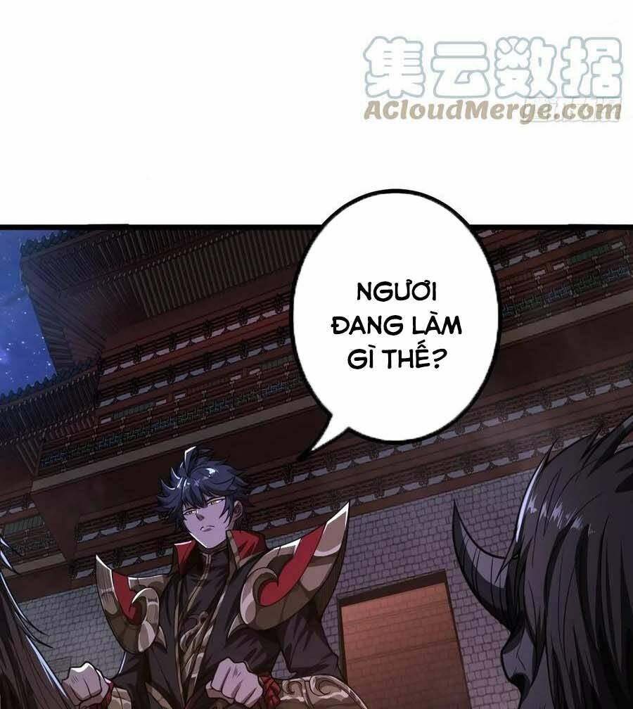 Malâmthiênhạ Chapter 55 - Trang 2