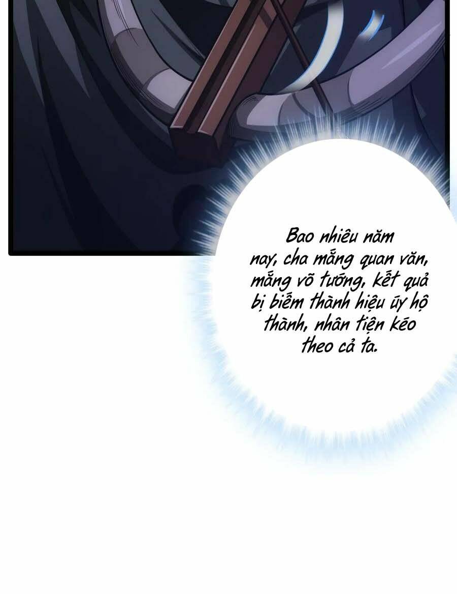 Malâmthiênhạ Chapter 56 - Trang 2