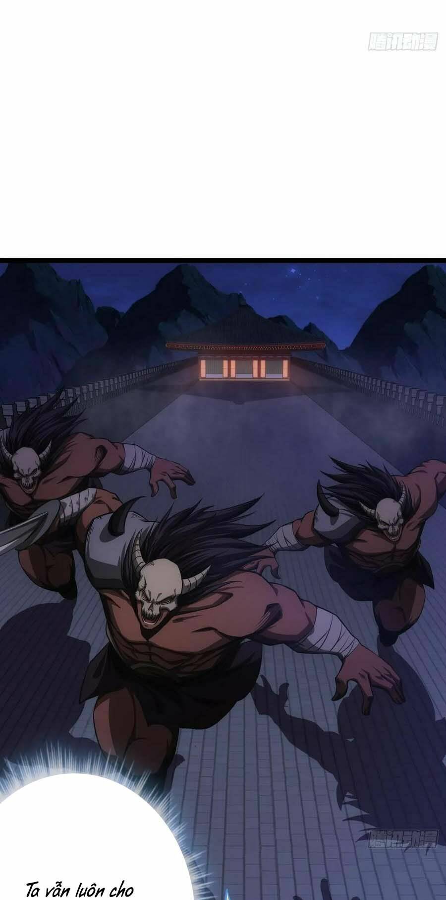 Malâmthiênhạ Chapter 56 - Trang 2